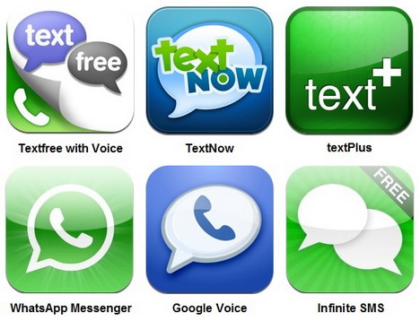  Free Android Games on Best Apps To Send And Receive Free Sms  Text Message For Your Iphone