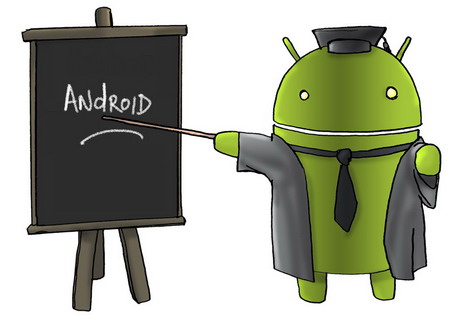 Most Favorite Android Apps and Games to Improve Learning Quertime