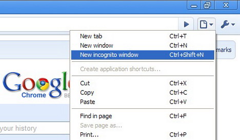 chrome-private-browsing
