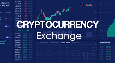 cryptocurrency best exchange