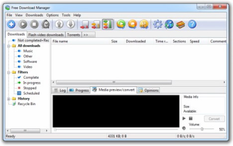 free_download_accelerator_free_download_manager