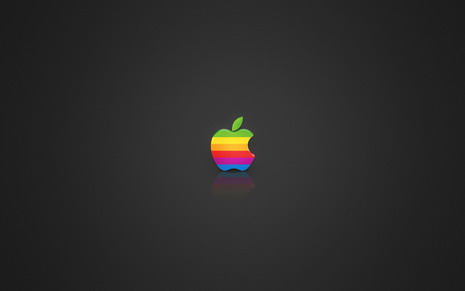52_coloured_apple_logo_wallpapers