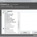 Download Free System Optimization, Privacy and Cleaning Tool for Windows PC – CCleaner