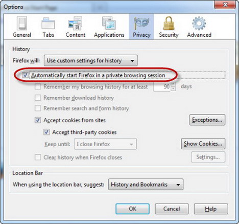 how_do_i_always_start_mozilla_firefox_in_private_browsing_step4
