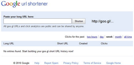 google_url_shortener