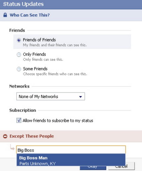 how_to_friend_someone_on_facebook_and_hide_it_from_your_status_updates