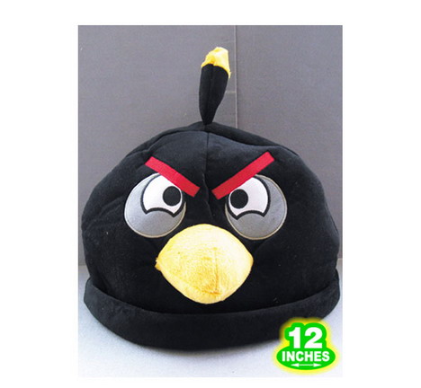 black_bird_cosplay_hat
