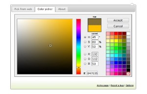 Top 50 of Useful Google Chrome Extensions for Web Designers, Developers