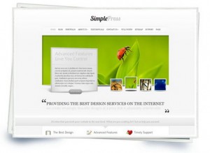 clean_simple_and_minimal_wordpress_themes