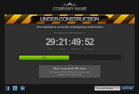 best_under_construction_and_coming_soon_templates