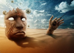 design_a_surreal_desert_scene_in_photoshop