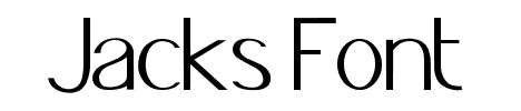 jacks_font_top_50_best_fonts_for_web_design