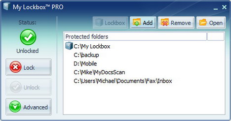 lock_your_windows_folders_with_my_lockbox