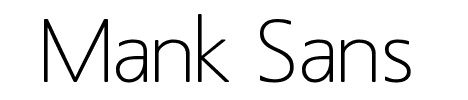 mank_sans_font_top_50_best_fonts_for_web_design