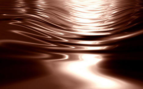 melted_chocolate_wallpaper_4