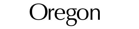 oregon_ldo_font_top_50_best_fonts_for_web_design