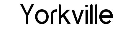 yorkville_font_top_50_best_fonts_for_web_design
