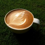 50 Beautiful and Delicious Latte Art (Best Collection)