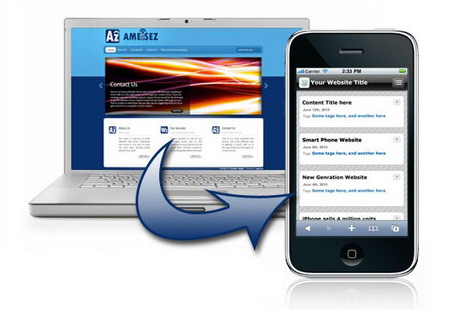 best_web_services_to_convert_website_and_blog_for_mobile_phones