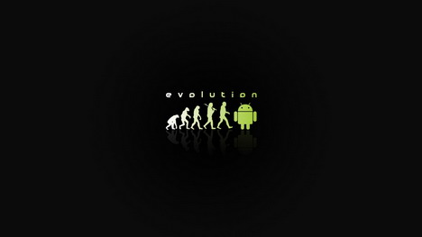 android_evolution