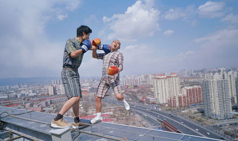 boxing_li_wei_best_action_act
