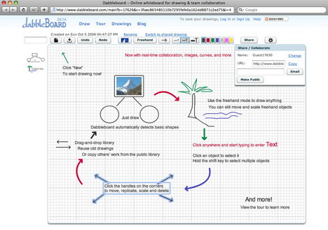 dabbleboard_online_whiteboard_for_drawing_and_team_collaboration