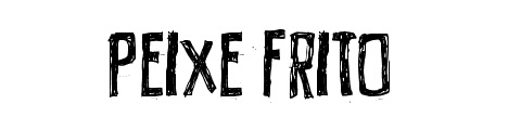 peixe_frito_popular_free_hand_drawn_fonts