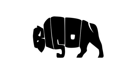 bison_creative_and_beautiful_logo_designs