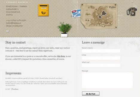 freelenz_beautiful_contact_form_page_designs