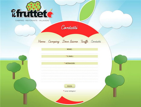 il_frutteto_beautiful_contact_form_page_designs