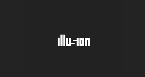 illusion_creative_and_beautiful_logo_designs