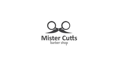 mister_cutts_creative_and_beautiful_logo_designs