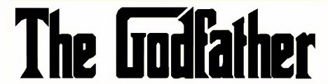 the_godfather_movie_inspired_font