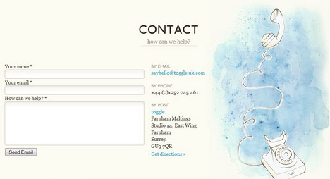 toggle_beautiful_contact_form_page_designs