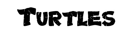 turtles_normal_movie_inspired_font