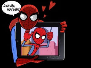 css3_spiderman_cartoon_best_css3_animation_demos