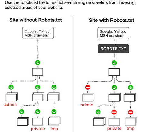 robots_txt_file_explained_best_seo_infographics