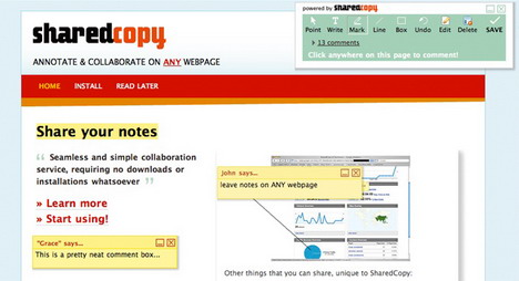 sharedcopy_best_web_annotation_tools