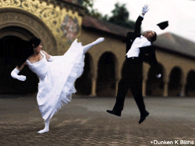 karate_wedding_stunning_animated_images_and_cinemagraphs