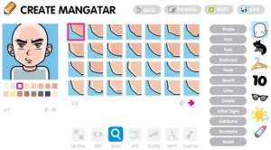faceyourmanga_best_website_to_create_your_own_avatar