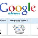 Google AdSense for Search: A New Approach towards Searching