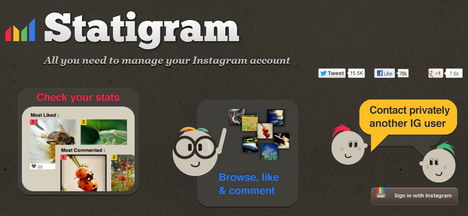 statigram_best_web_apps_instagram