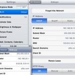 How to Set Google DNS on iPhone, iPad and iPod Touch