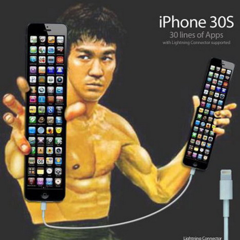 iphone30s