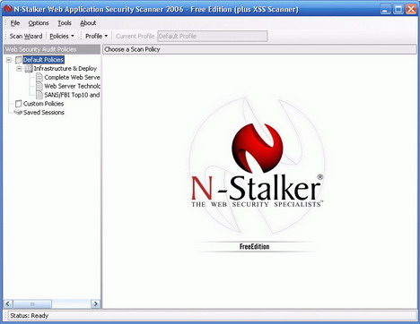 n_stalker_web_app_security_scanner