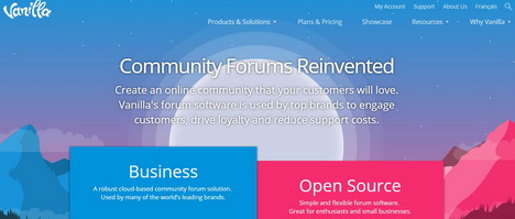 vanilla-forum-online-community-software