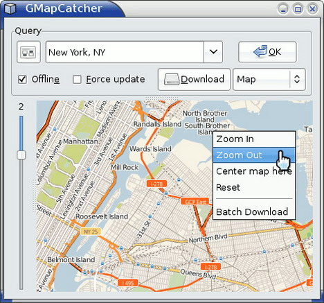 use_gmapcatcher_to_download_maps_for_offline_viewing