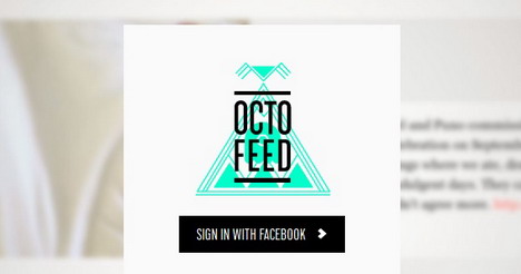 octofeed