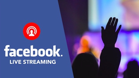 facebook-live-streaming