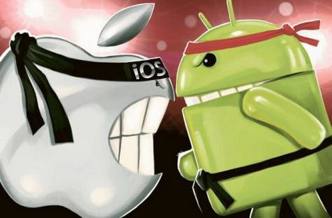 apple_vs_android
